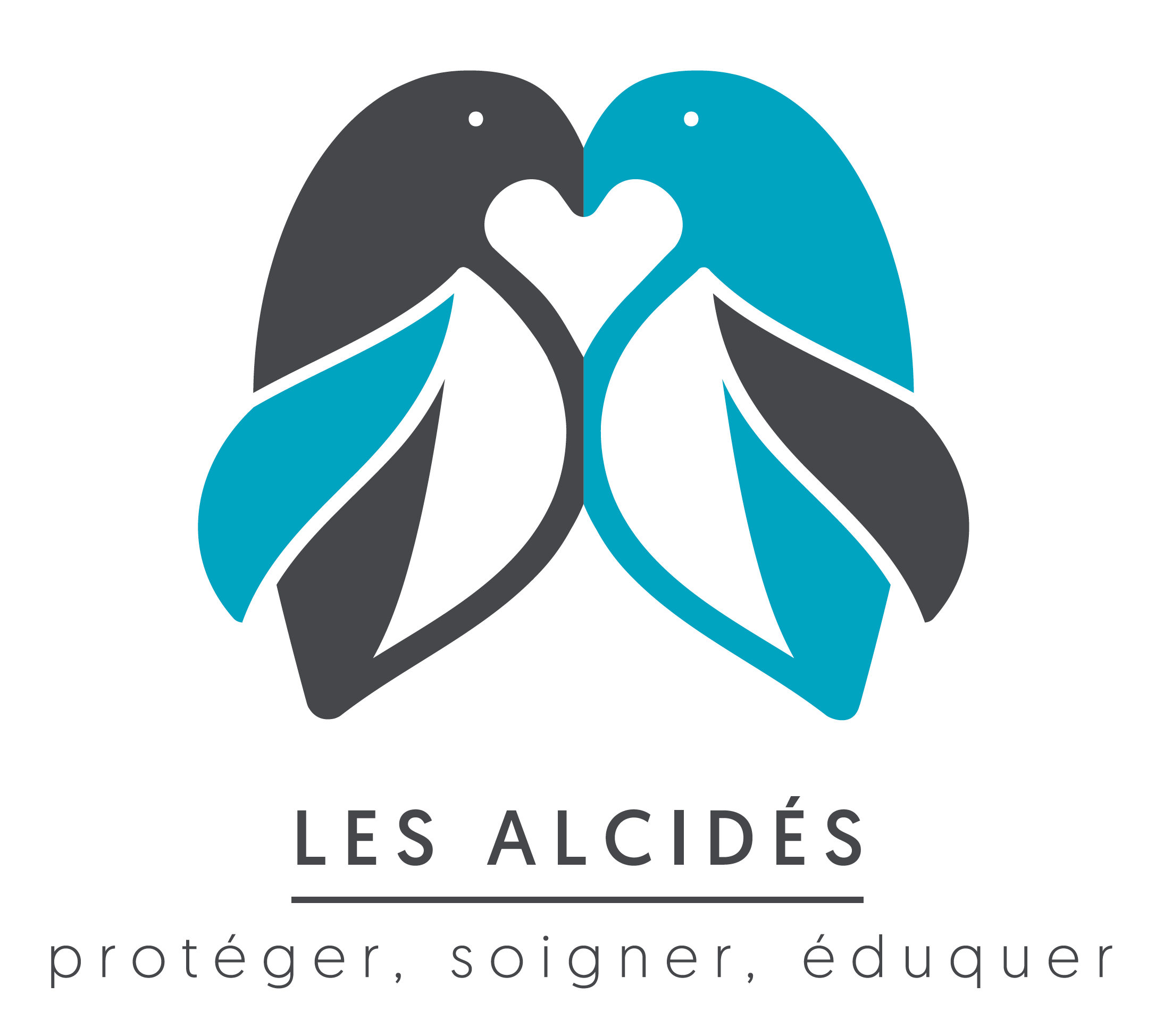 LES ALCIDÉS